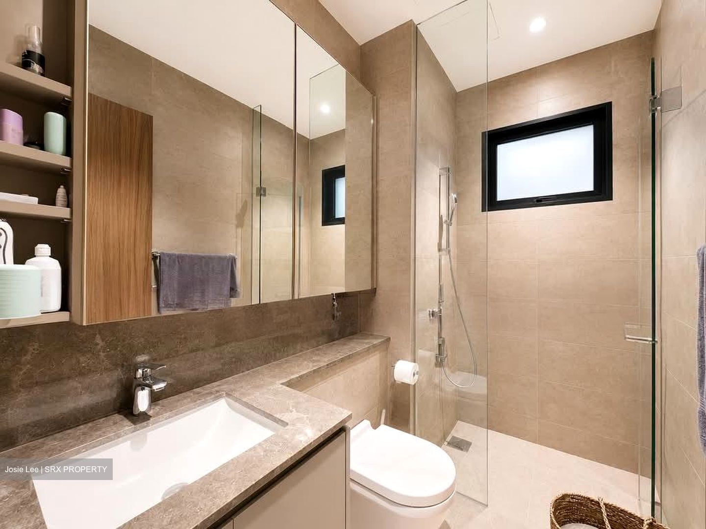 Daintree Residence (D21), Condominium #576832701